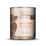 MjAMjAM Pure Single Meat 6 x 800g || MjAMjAM || view 2