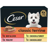 Cesar Classic Terrine Mixed Pack || Cesar || view 11