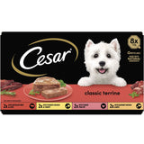 Cesar Classic Terrine Mixed Pack || Cesar || view 3