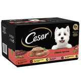 Cesar Classic Terrine Mixed Pack || Cesar || view 2