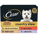 Cesar Country Stew Mixed Pack || Cesar || view 8
