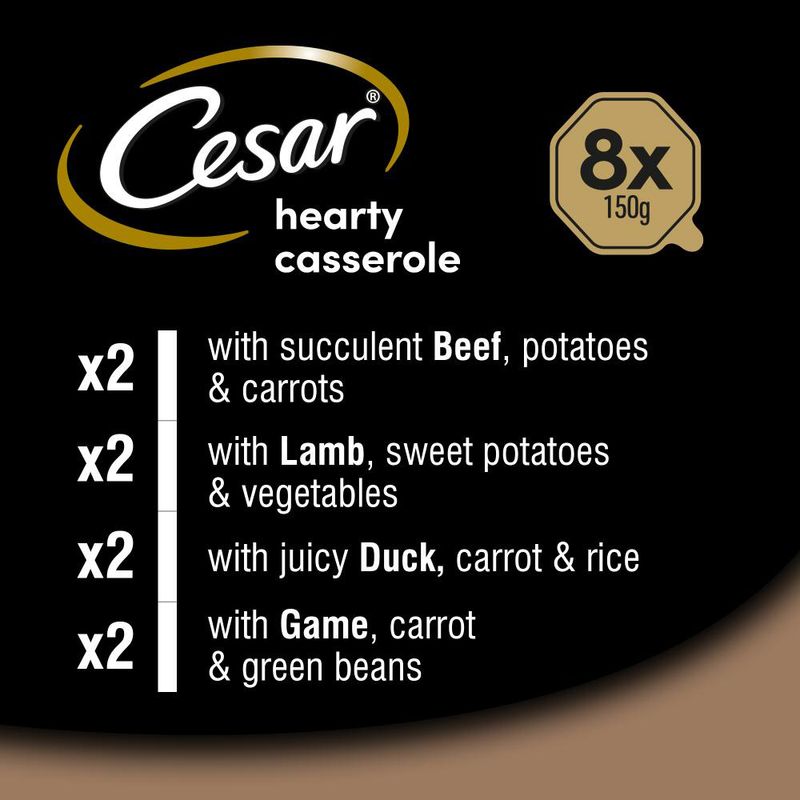 Cesar Hearty Casserole Mixed Selection || Cesar || view 9