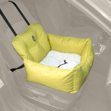 TIAKI Neon Dog Car Seat || TIAKI || view 1