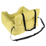 TIAKI Neon Dog Car Seat || TIAKI || view 4
