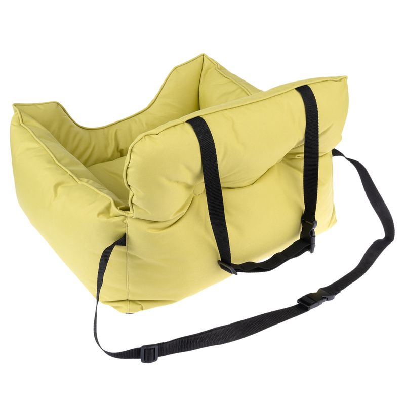 TIAKI Neon Dog Car Seat || TIAKI || view 4