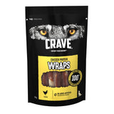 CRAVE Protein Wraps with Chicken || Crave || view 2
