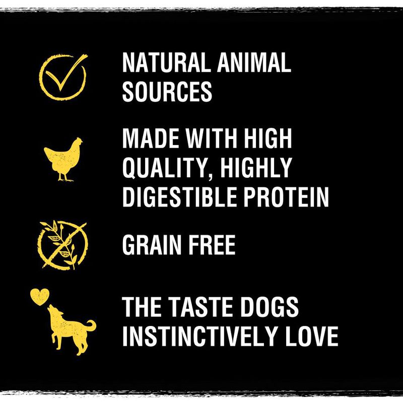CRAVE Protein Wraps with Chicken || Crave || view 4