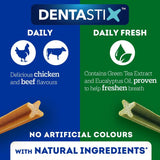 Pedigree Dentastix - Daily Oral Care for Large Dogs (>25kg) || Pedigree || view 12
