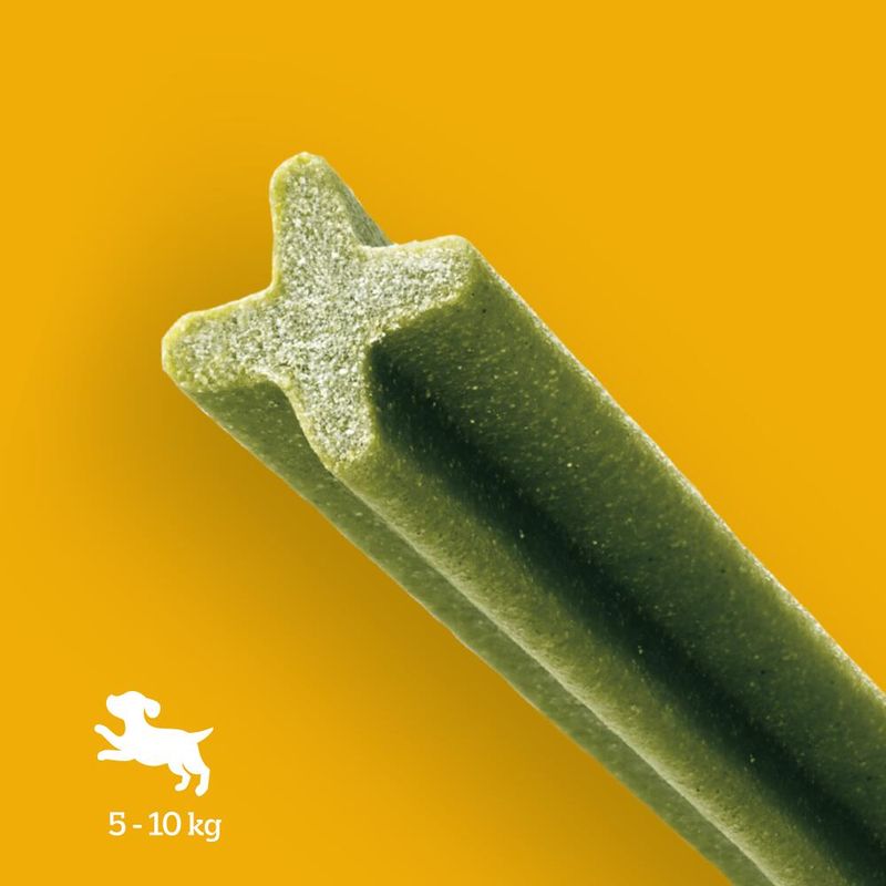 Pedigree Dentastix Fresh - Daily Oral Care for Small Dogs (5-10kg) || Pedigree || view 5