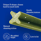 Pedigree Dentastix Fresh - Daily Oral Care for Small Dogs (5-10kg) || Pedigree || view 7