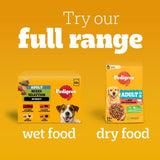 Pedigree Dentastix Fresh - Daily Oral Care for Large Dogs (>25kg) || Pedigree || view 14