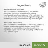 Perfect Fit Senior 7+ Pouches – Mixed Pack in Sauce || undefined || view 7