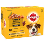 Pedigree Pouch in Gravy Multipack || undefined || view 2