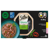 Sheba Nature's Collection Mixed Selection in Gravy || Sheba || view 2