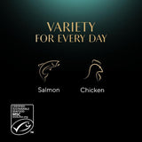 Sheba Nature's Collection Mixed Selection in Gravy || Sheba || view 8