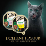 Sheba Nature's Collection Mixed Selection in Gravy || Sheba || view 14