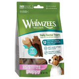 Whimzees by Wellness Sticks for Puppies || WHIMZEES || view 1