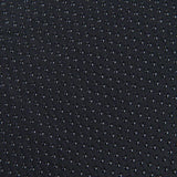 Close-up of black, non-slip fabric with small studs for better grip.