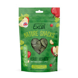 Burgess Excel Nature Snacks Herby Hearts || undefined || view 1
