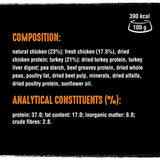 CRAVE Adult Turkey & Chicken Dry Dog Food || Crave || view 7
