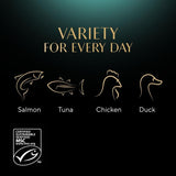 Sheba Sauce Collection Trays || Sheba || view 24