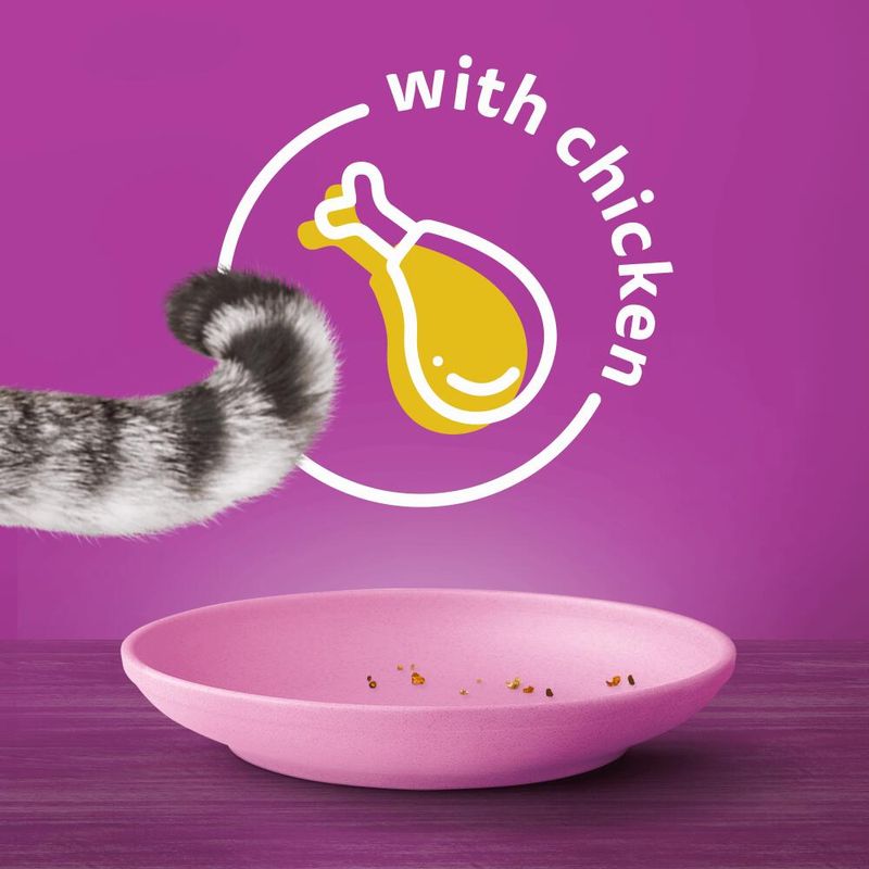 Whiskas Kitten with Chicken || Whiskas || view 27
