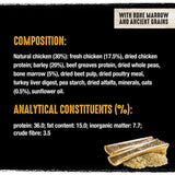 CRAVE Adult with Chicken, Bone Marrow & Ancient Grains Dry Dog Food || Crave || view 7