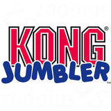 KONG Jumbler Ball || KONG || view 6