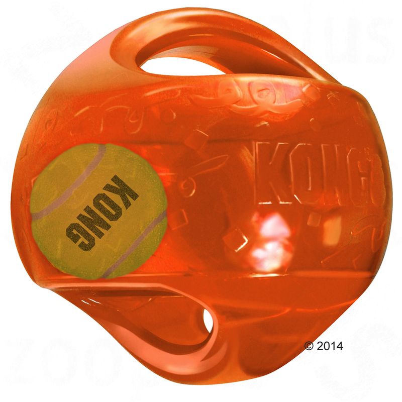 KONG Jumbler Ball || KONG || view 4
