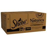 Sheba Nature's Collection Mixed Selection in Gravy || Sheba || view 19