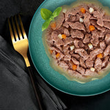 Sheba Nature's Collection Mixed Selection in Gravy || Sheba || view 22