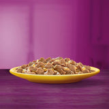 Whiskas 1+ Poultry Feasts in Jelly || undefined || view 11