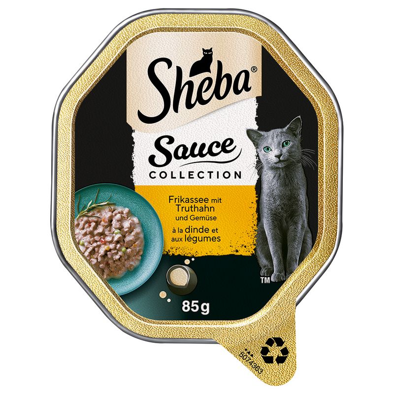 Sheba Classics Terrine Trays || Sheba || view 50
