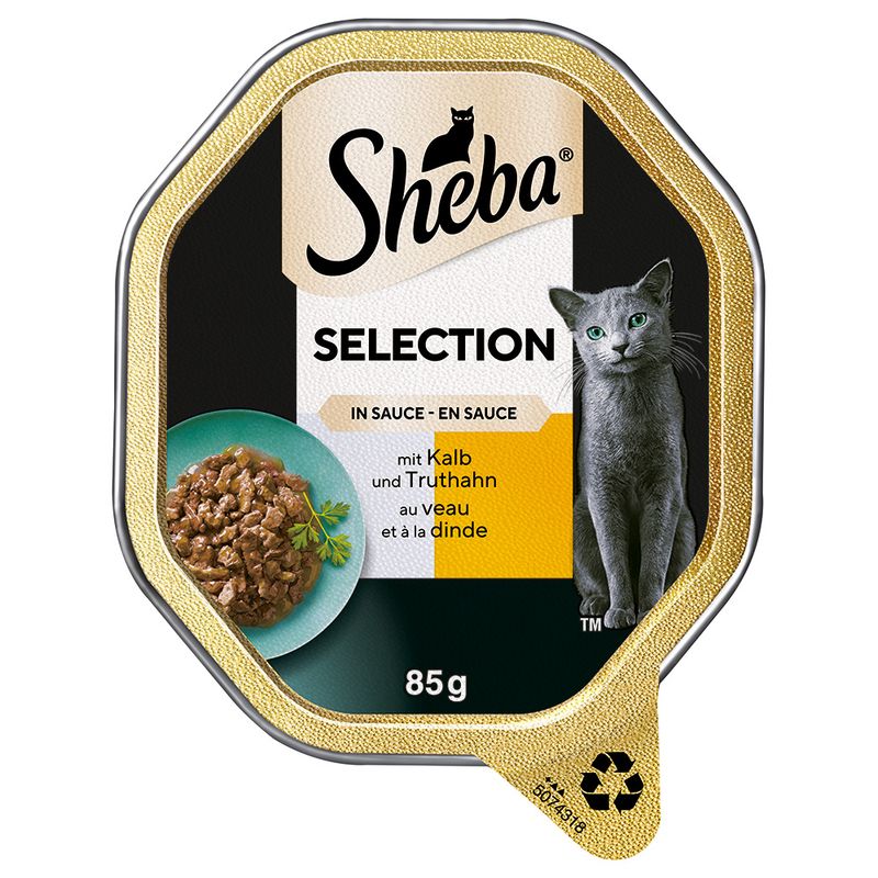 Sheba Classics Terrine Trays || Sheba || view 40