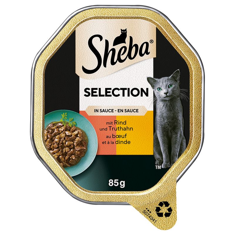 Sheba Classics Terrine Trays || Sheba || view 41