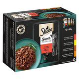 Sheba Pouches Select Slices Saver Pack 96 x 85g || Sheba || view 1