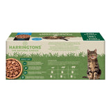 Harringtons Complete Grain-free Adult Cat – Fish Selection in Jelly || Harringtons || view 2
