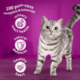 Whiskas Senior 7+ Chicken || undefined || view 4