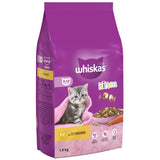 Whiskas Kitten with Chicken || Whiskas || view 3