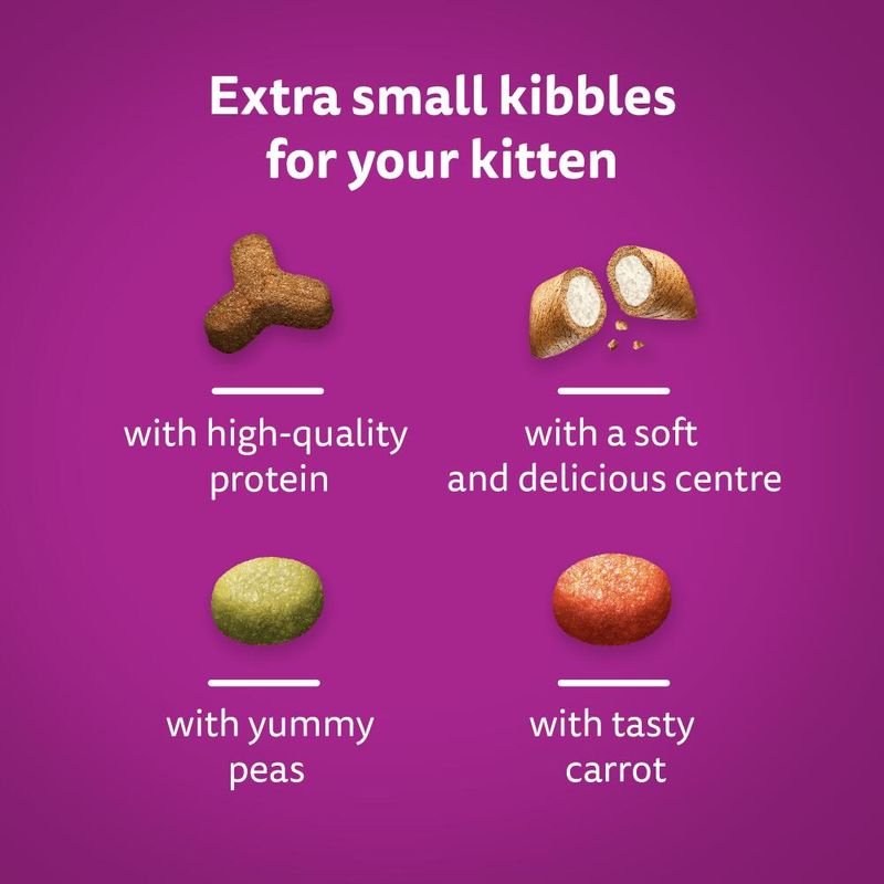 Whiskas Kitten with Chicken || Whiskas || view 7