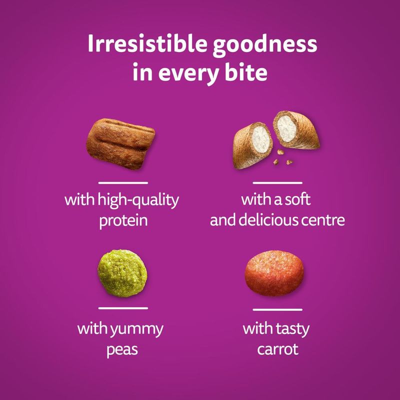Whiskas 1+ Chicken || undefined || view 23