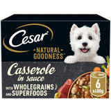 Cesar Natural Goodness with Wholegrains & Superfoods || Cesar || view 1