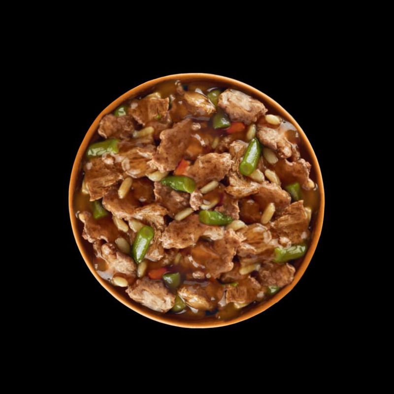 Cesar Natural Goodness with Wholegrains & Superfoods || Cesar || view 4
