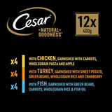 Cesar Natural Goodness with Wholegrains & Superfoods || Cesar || view 8