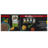 Sheba Nature's Collection Pouches 40 x 85g || Sheba || view 2