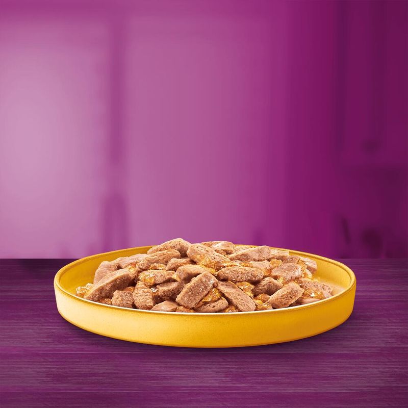 Whiskas 1+ Cans Saver Pack 24 x 400g || undefined || view 7