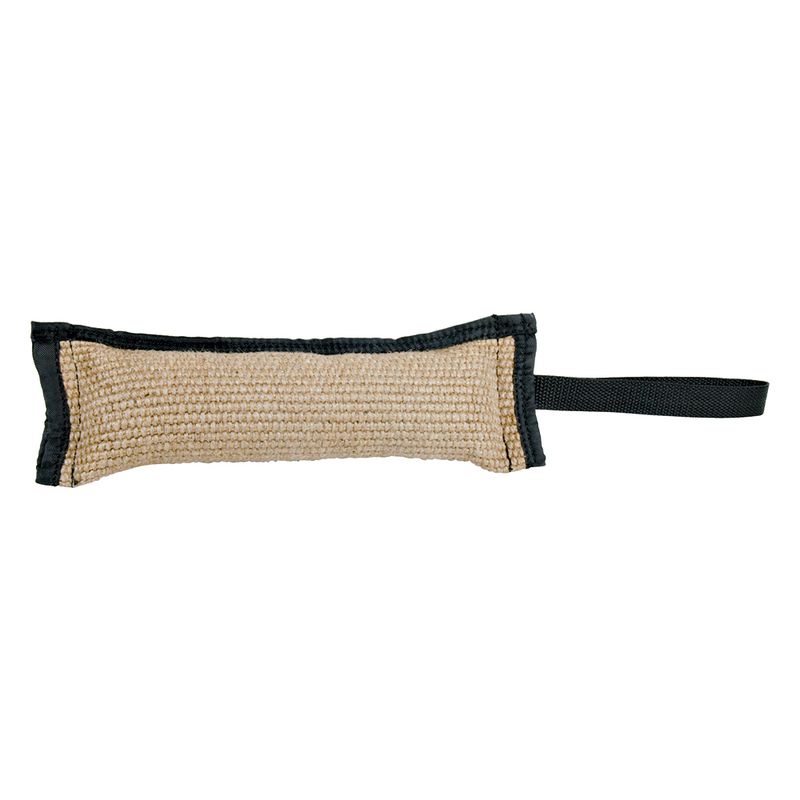 Trixie Tug Toy with Hand Strap || Trixie || view 2
