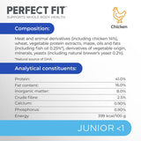 Perfect Fit Junior <1 Rich in Chicken || undefined || view 7