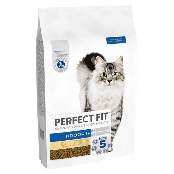 Perfect Fit Indoor 1+ Rich in Chicken || undefined || view 1