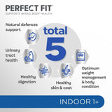 Perfect Fit Indoor 1+ Rich in Chicken || undefined || view 3